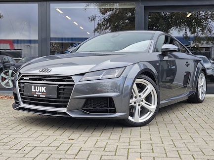 Audi TT 0