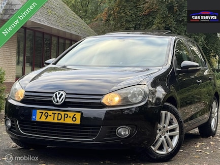 Volkswagen Golf 0