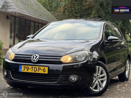 Volkswagen Golf 0