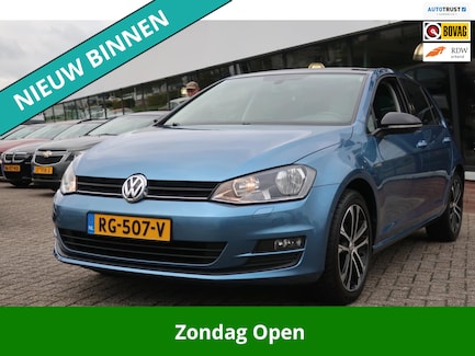 Volkswagen Golf 0