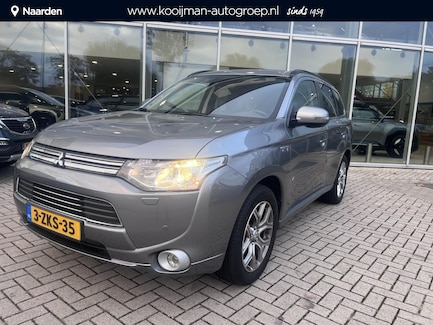 Mitsubishi Outlander 0