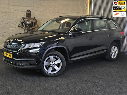 Skoda Kodiaq 0