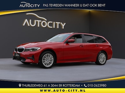 BMW 3-Serie 0