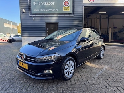Volkswagen Polo 0