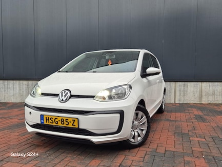 Volkswagen Up! 0