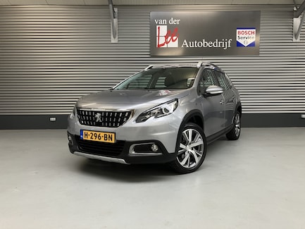 Peugeot 2008 0