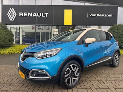Renault Captur 0