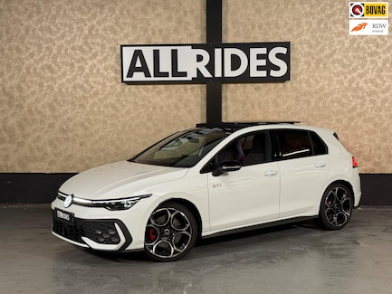 Volkswagen Golf 0