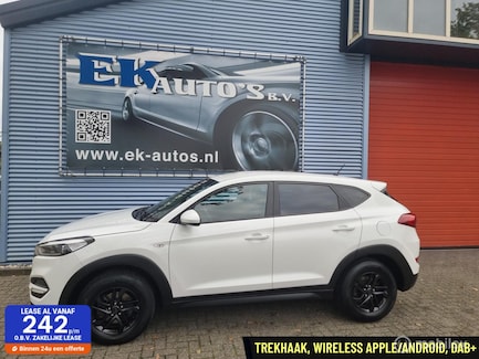 Hyundai Tucson 0