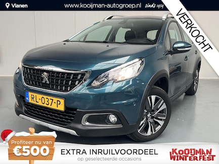 Peugeot 2008 0