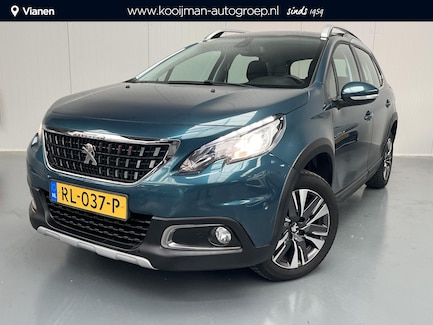 Peugeot 2008 0