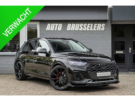 Audi Q5 0