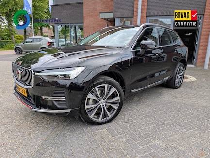 Volvo XC60 0