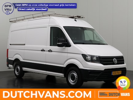 Volkswagen Crafter 0