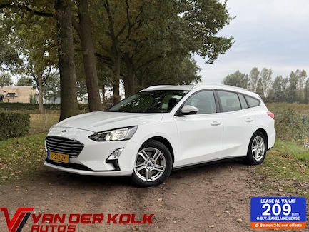 Ford Focus 0