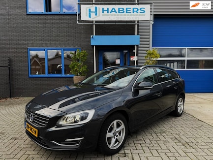 Volvo V60 0