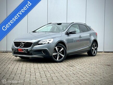 Volvo V40 Cross Country 0