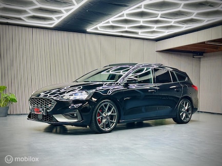 Ford Focus 0
