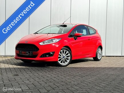 Ford Fiesta 0