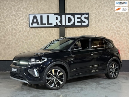 Volkswagen T-Cross 0