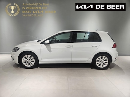 Volkswagen Golf 0