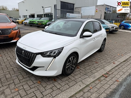 Peugeot 208 0