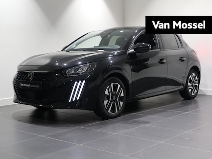 Peugeot 208 0