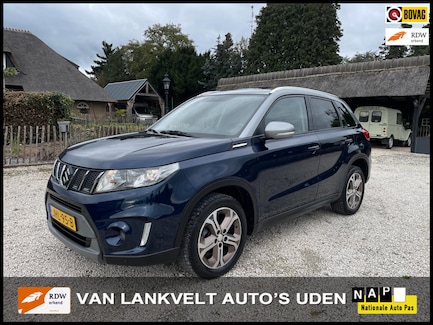 Suzuki Vitara 0