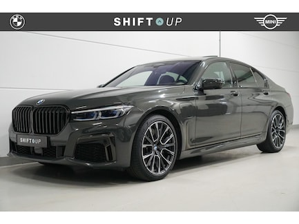BMW 7-Serie 0