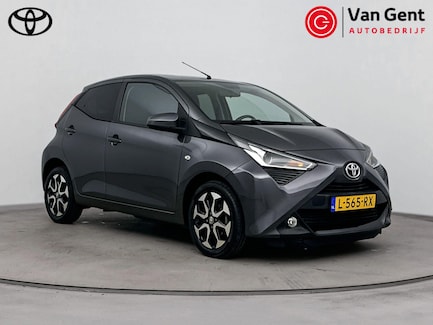 Toyota Aygo 0