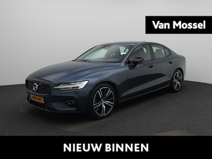 Volvo S60 0