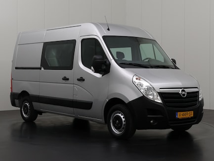 Opel Movano 0
