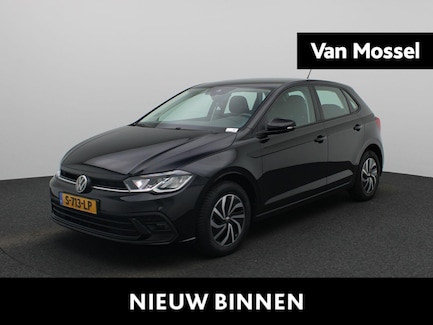 Volkswagen Polo 0