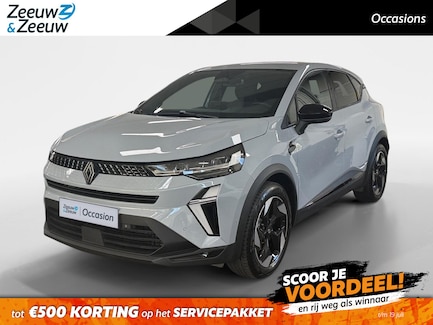 Renault Captur 0