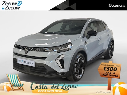 Renault Captur 0