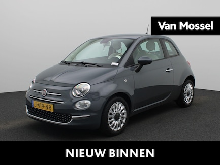 Fiat 500 0