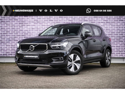 Volvo XC40 0