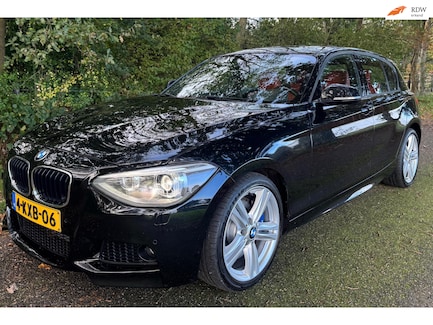BMW 1-Serie 0