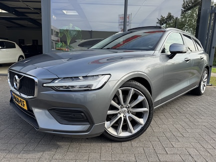 Volvo V60 0