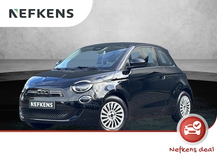Fiat 500 0
