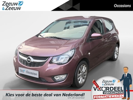 Opel Karl 0