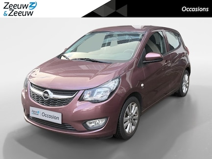 Opel Karl 0