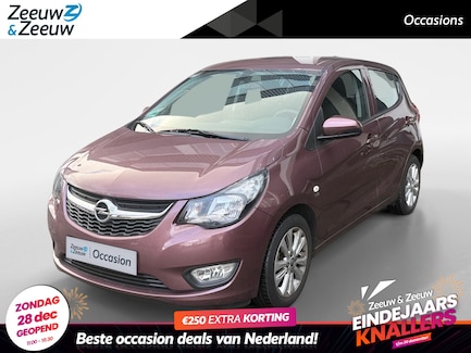 Opel Karl 0