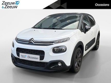 Citroën C3 0