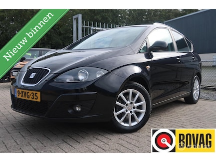 SEAT Altea XL 0