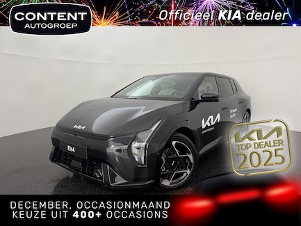 Kia EV4 0