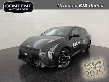 Kia EV4 0