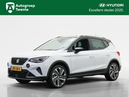 SEAT Arona 0