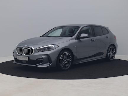 BMW 1-Serie 0