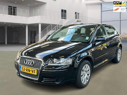Audi A3 0